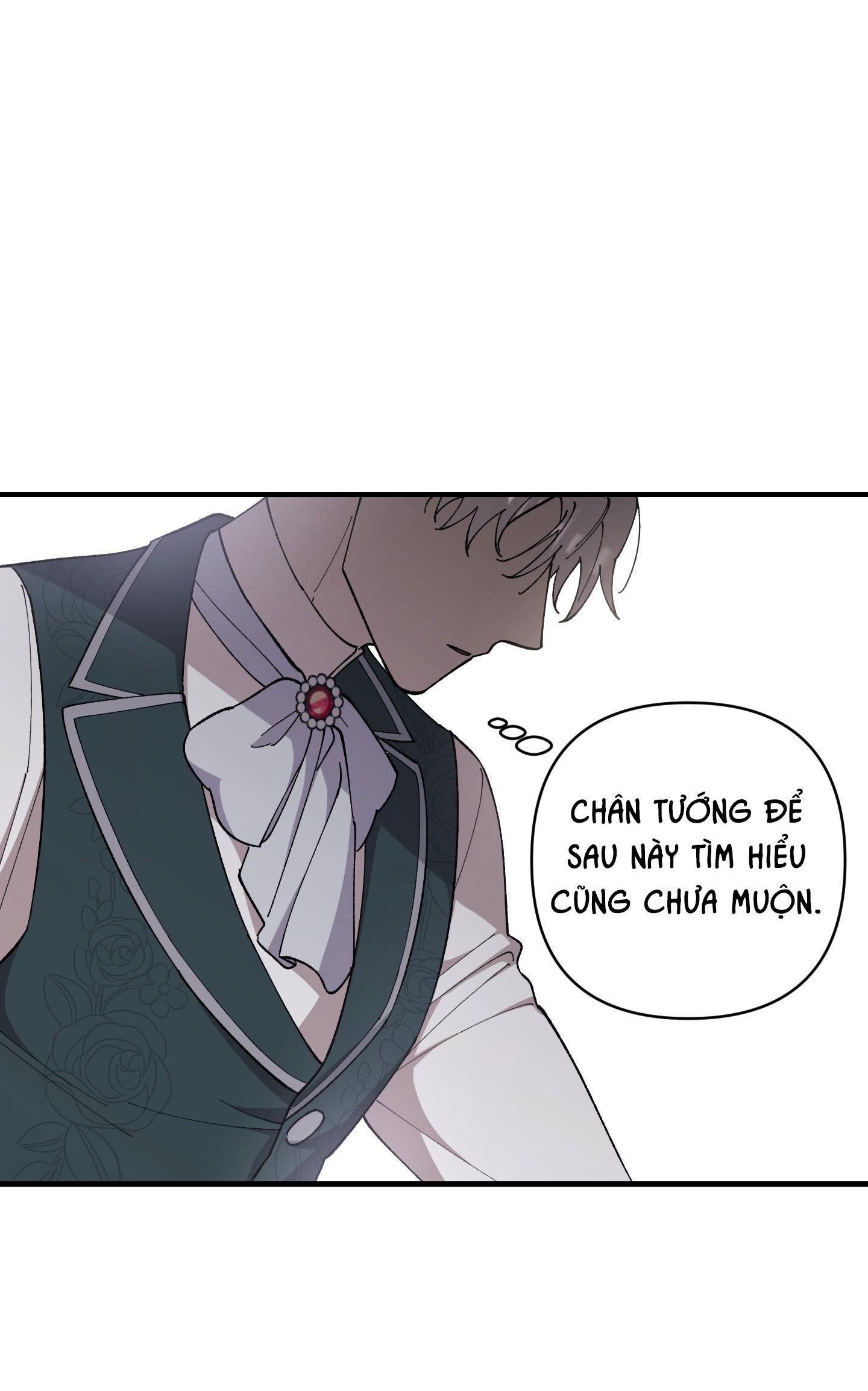 đóa hoa của mặt trời Chapter 43 - Trang 2