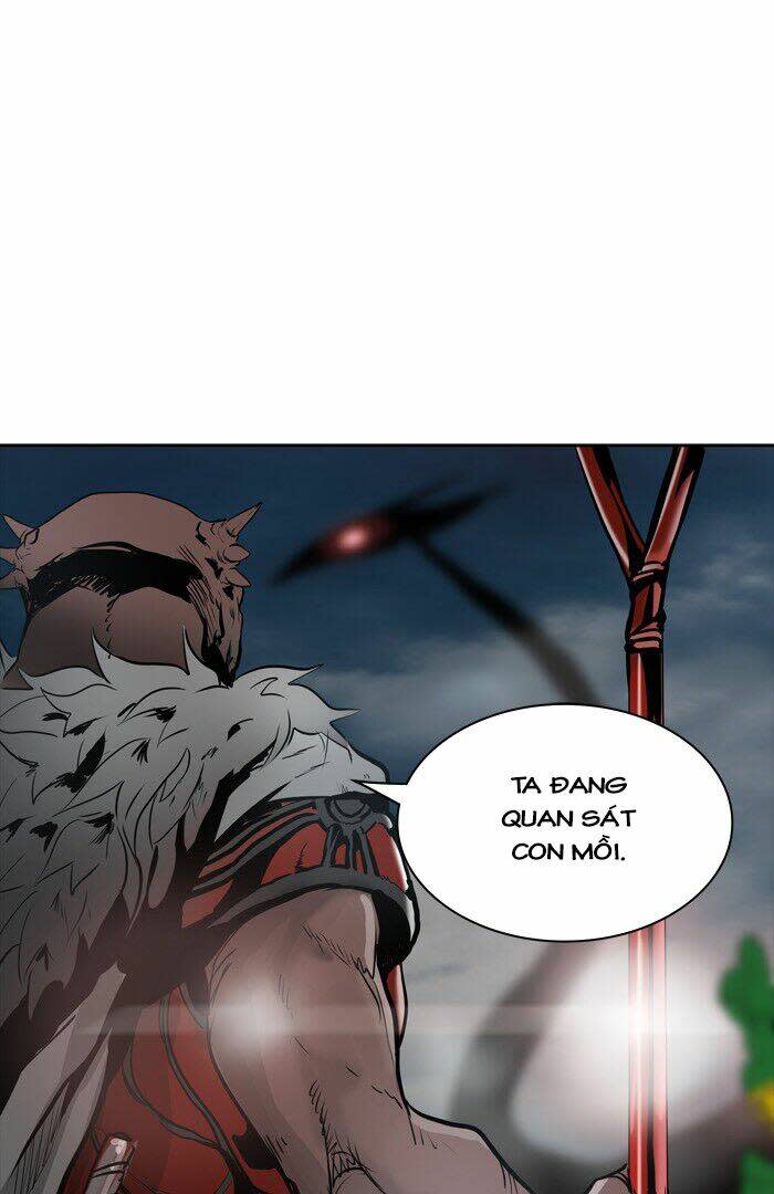 Cuộc Chiến Trong Tòa Tháp - Tower Of God Chapter 338 - Trang 2