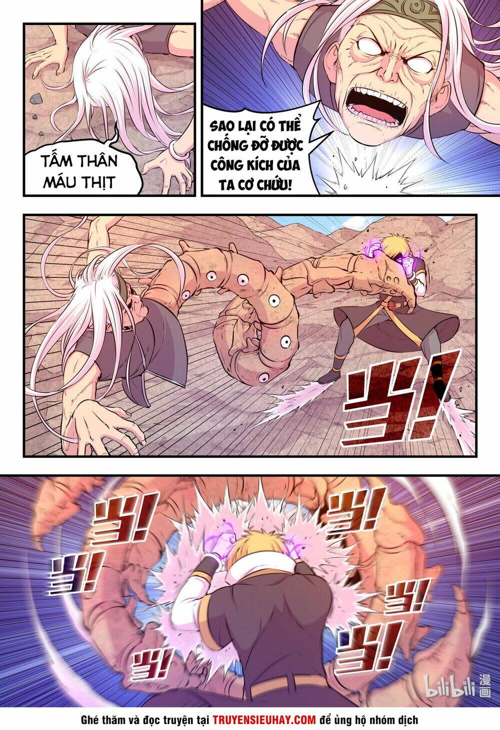 côn thôn thiên hạ Chapter 73 - Next Chapter 74