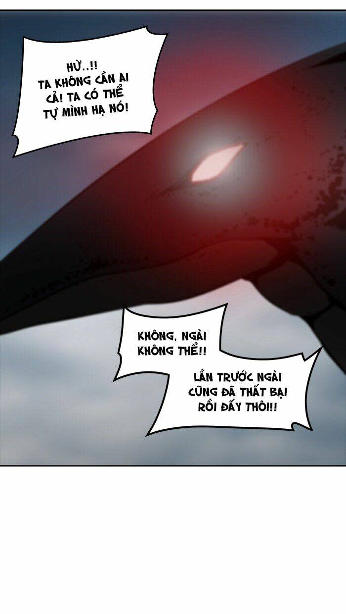 Cuộc Chiến Trong Tòa Tháp - Tower Of God Chapter 338 - Trang 2