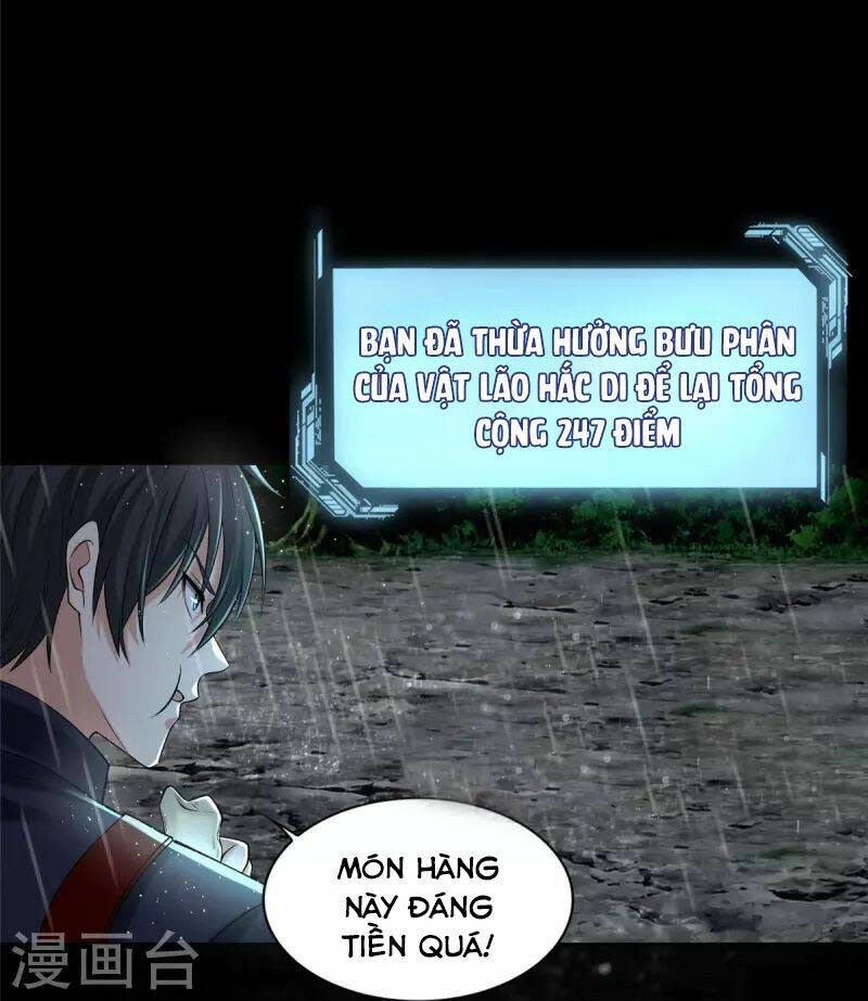 người đưa thư vô hạn Chapter 276 - Trang 2