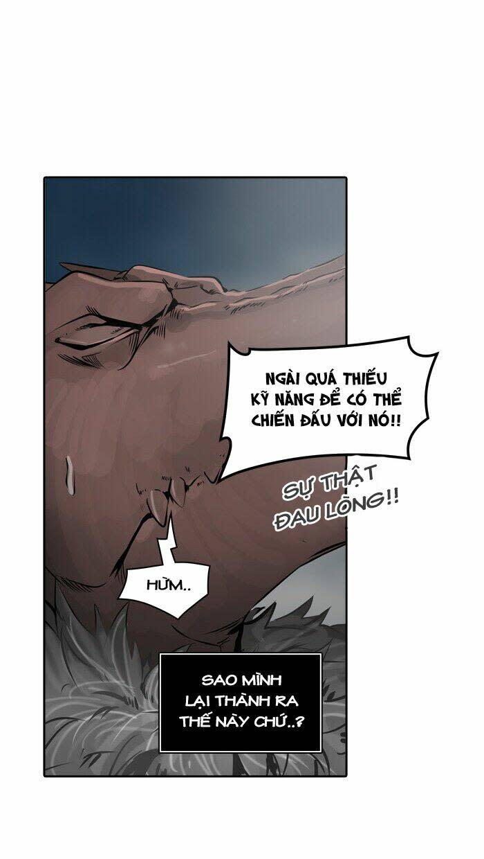 Cuộc Chiến Trong Tòa Tháp - Tower Of God Chapter 338 - Trang 2