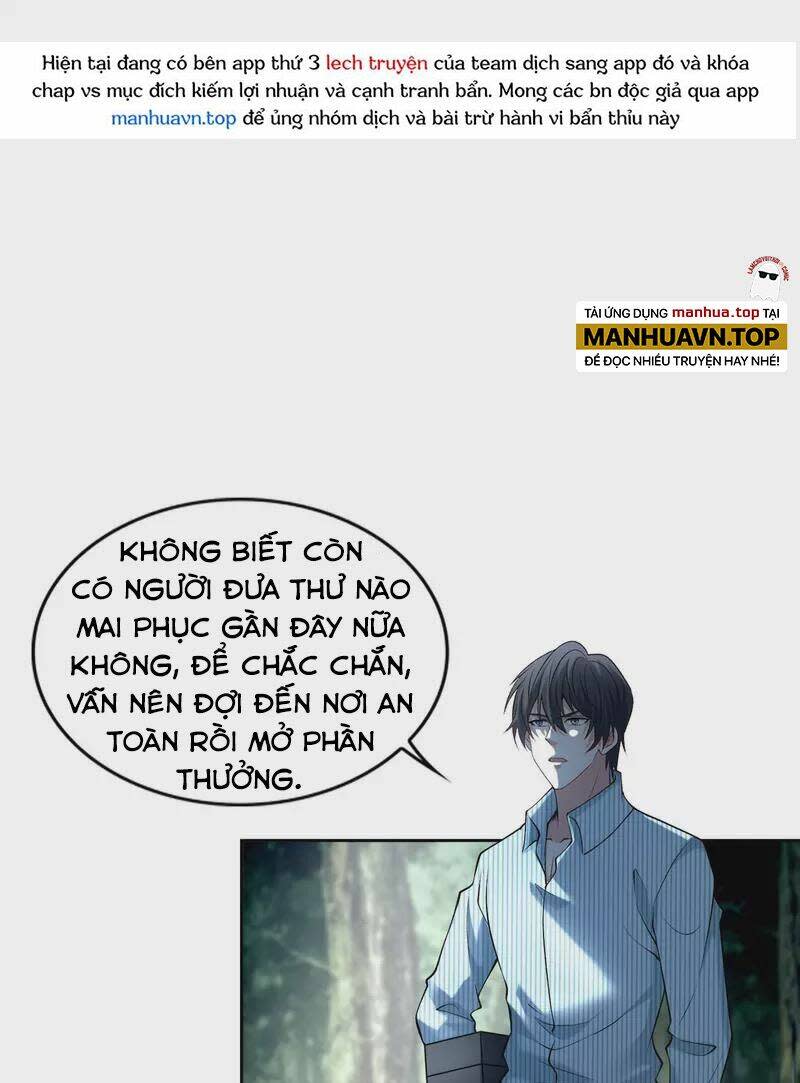 người đưa thư vô hạn Chapter 276 - Trang 2