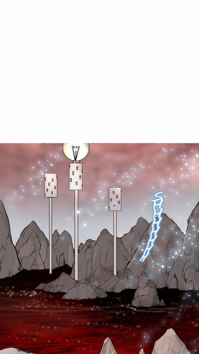 Cuộc Chiến Trong Tòa Tháp - Tower Of God Chapter 338 - Trang 2