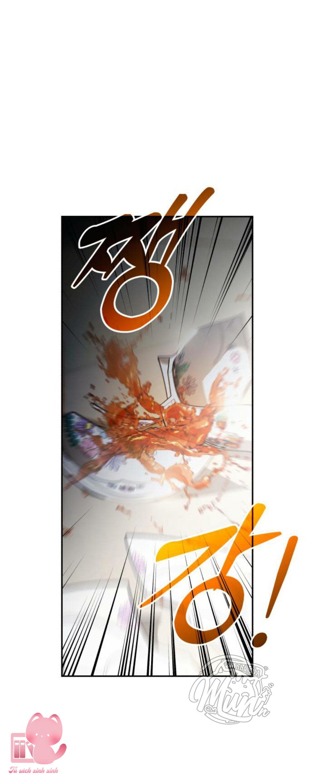 công nương mint bé nhỏ Chap 104 - Next Chap 105