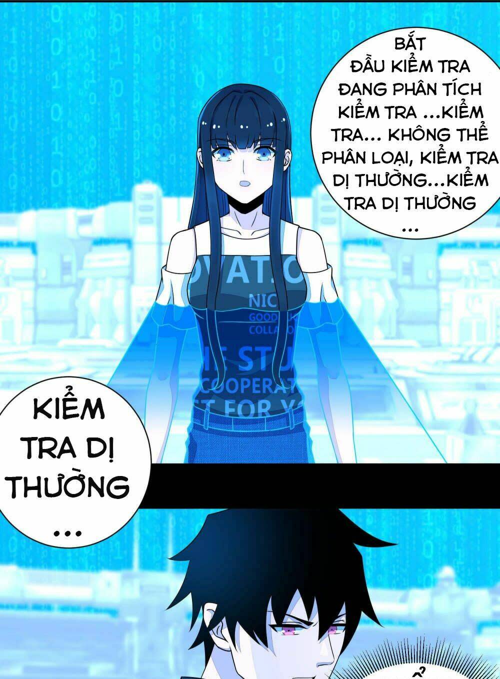 mạt thế vi vương chapter 68 - Next chapter 69