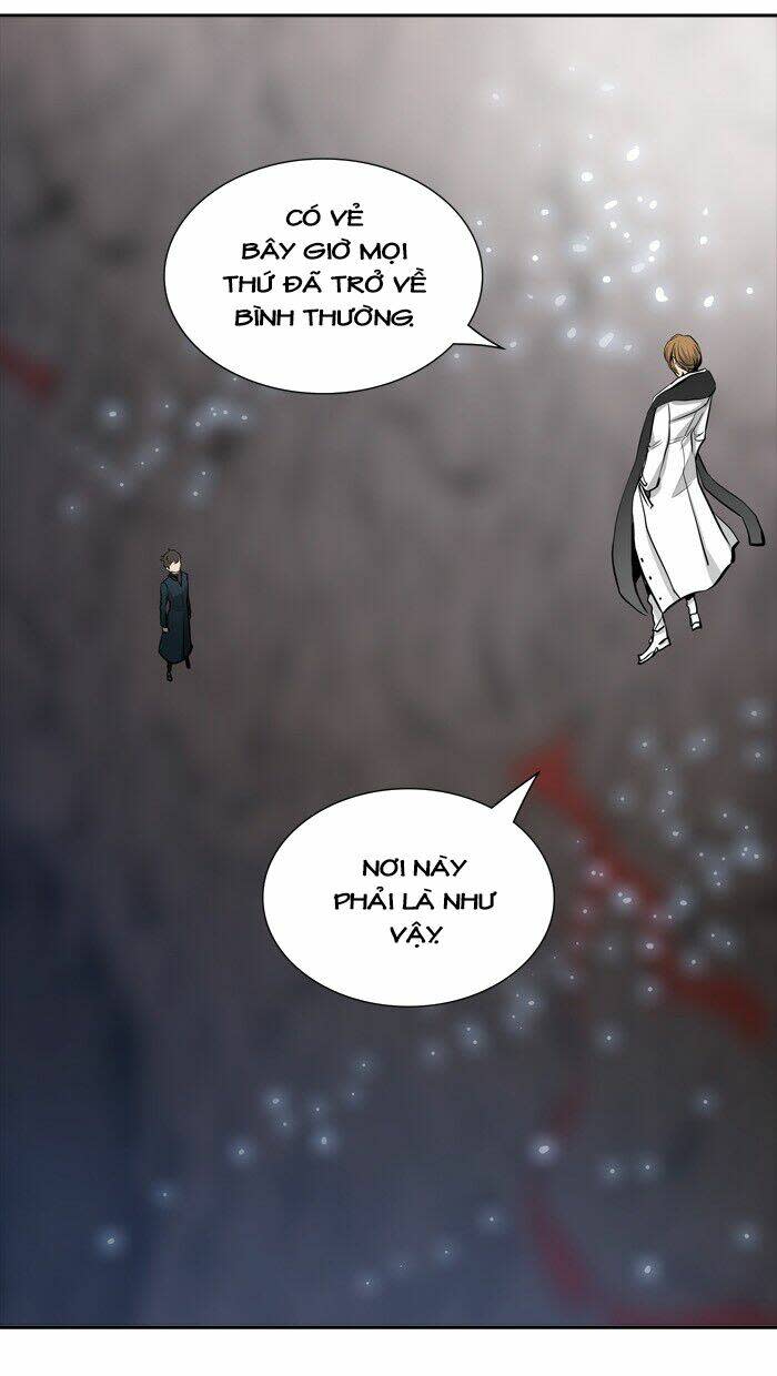 Cuộc Chiến Trong Tòa Tháp - Tower Of God Chapter 338 - Trang 2