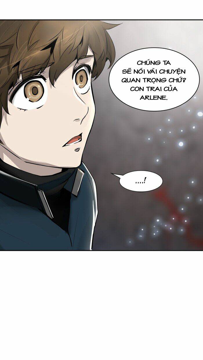 Cuộc Chiến Trong Tòa Tháp - Tower Of God Chapter 338 - Trang 2