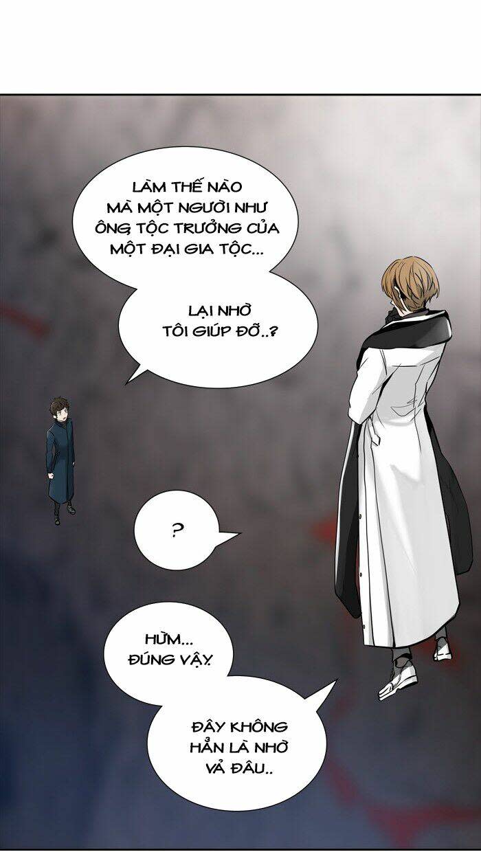 Cuộc Chiến Trong Tòa Tháp - Tower Of God Chapter 338 - Trang 2