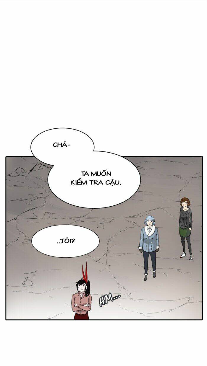 Cuộc Chiến Trong Tòa Tháp - Tower Of God Chapter 338 - Trang 2