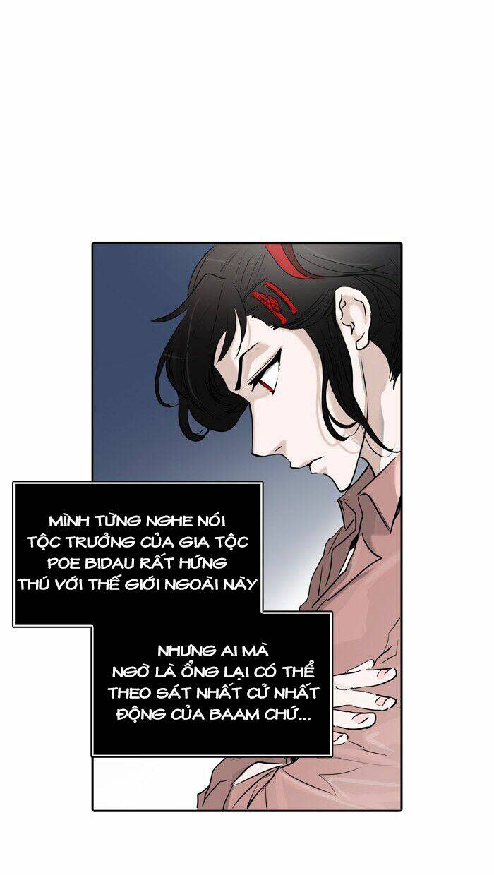 Cuộc Chiến Trong Tòa Tháp - Tower Of God Chapter 338 - Trang 2