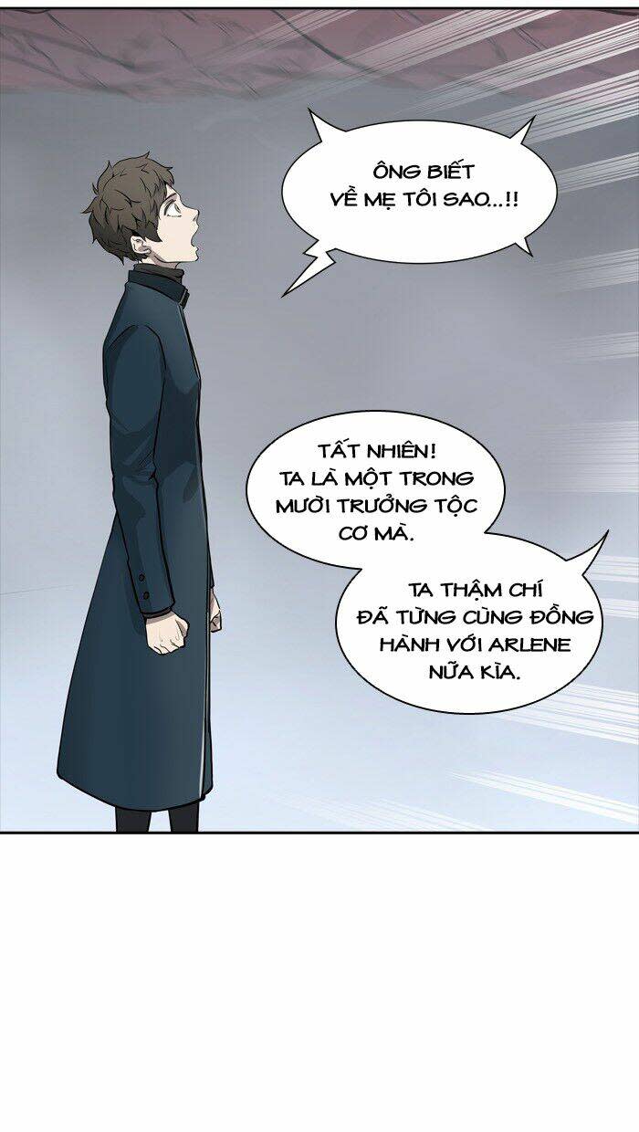 Cuộc Chiến Trong Tòa Tháp - Tower Of God Chapter 338 - Trang 2