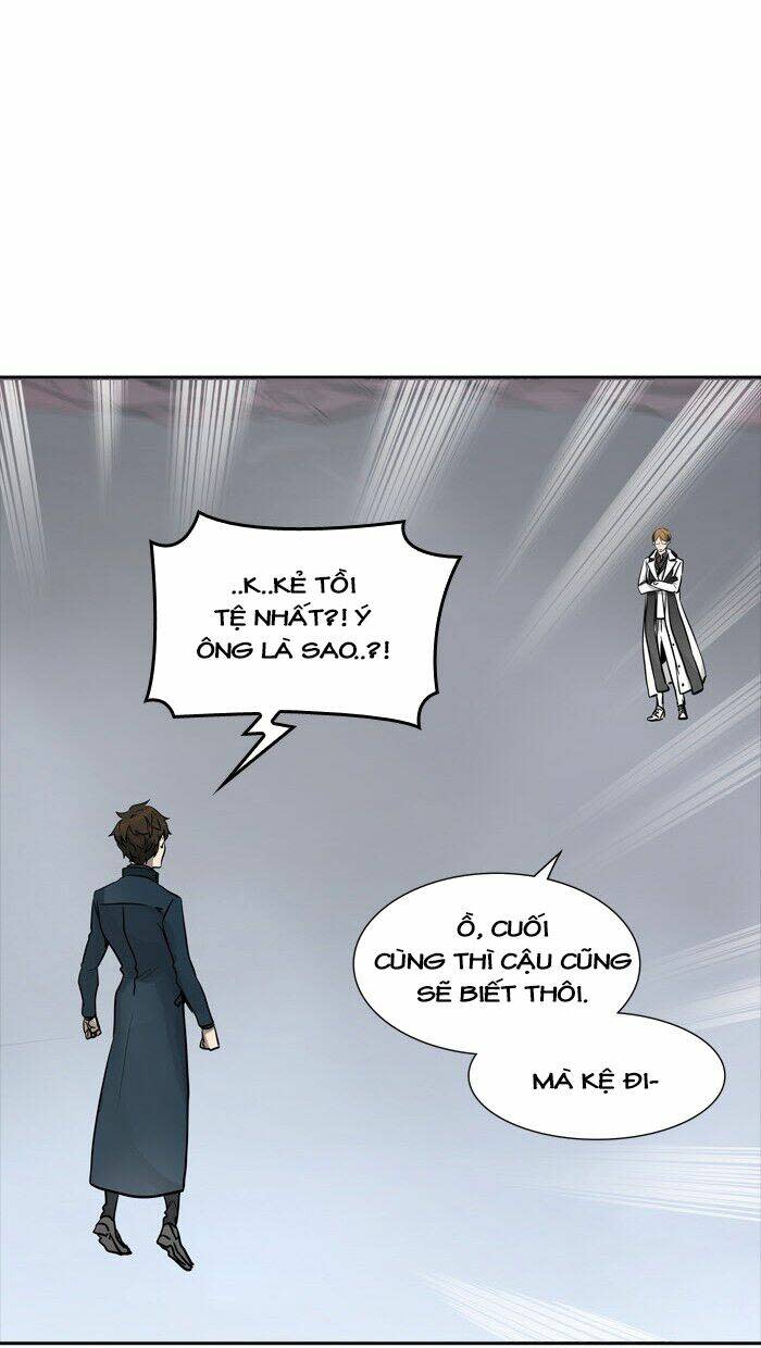 Cuộc Chiến Trong Tòa Tháp - Tower Of God Chapter 338 - Trang 2