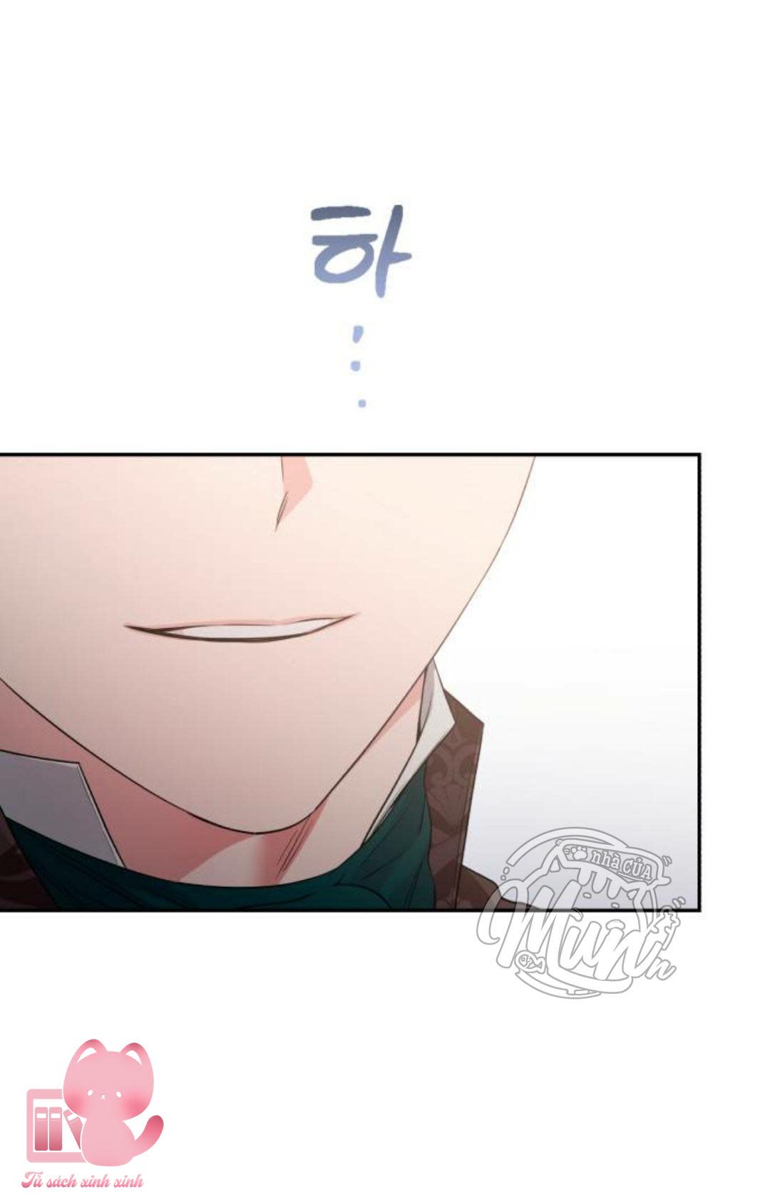 công nương mint bé nhỏ Chap 104 - Next Chap 105