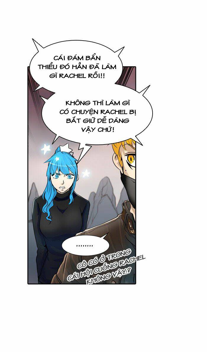 Cuộc Chiến Trong Tòa Tháp - Tower Of God Chapter 338 - Trang 2