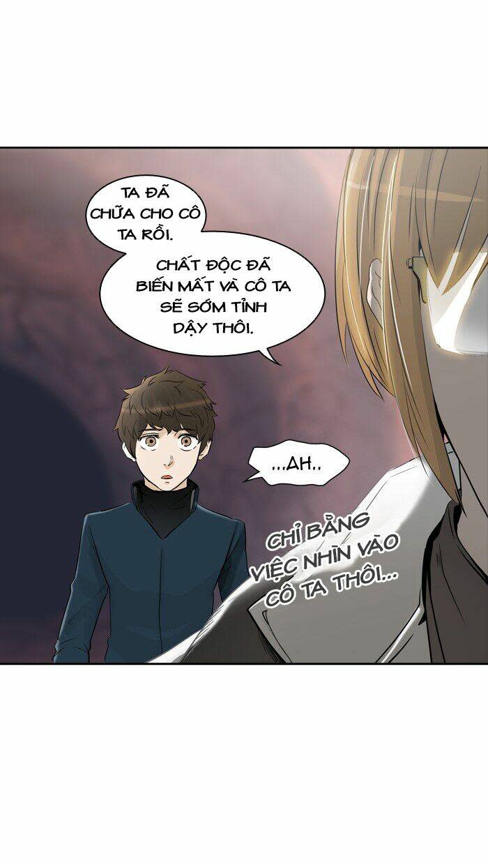 Cuộc Chiến Trong Tòa Tháp - Tower Of God Chapter 338 - Trang 2