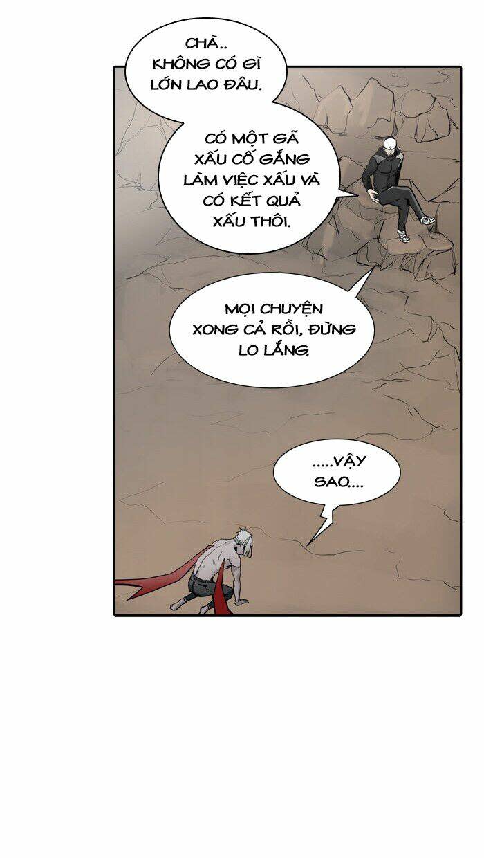 Cuộc Chiến Trong Tòa Tháp - Tower Of God Chapter 338 - Trang 2