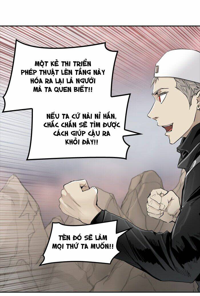 Cuộc Chiến Trong Tòa Tháp - Tower Of God Chapter 338 - Trang 2