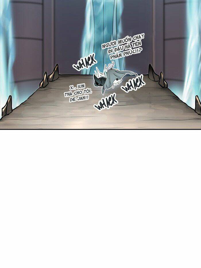 Cuộc Chiến Trong Tòa Tháp - Tower Of God Chapter 338 - Trang 2