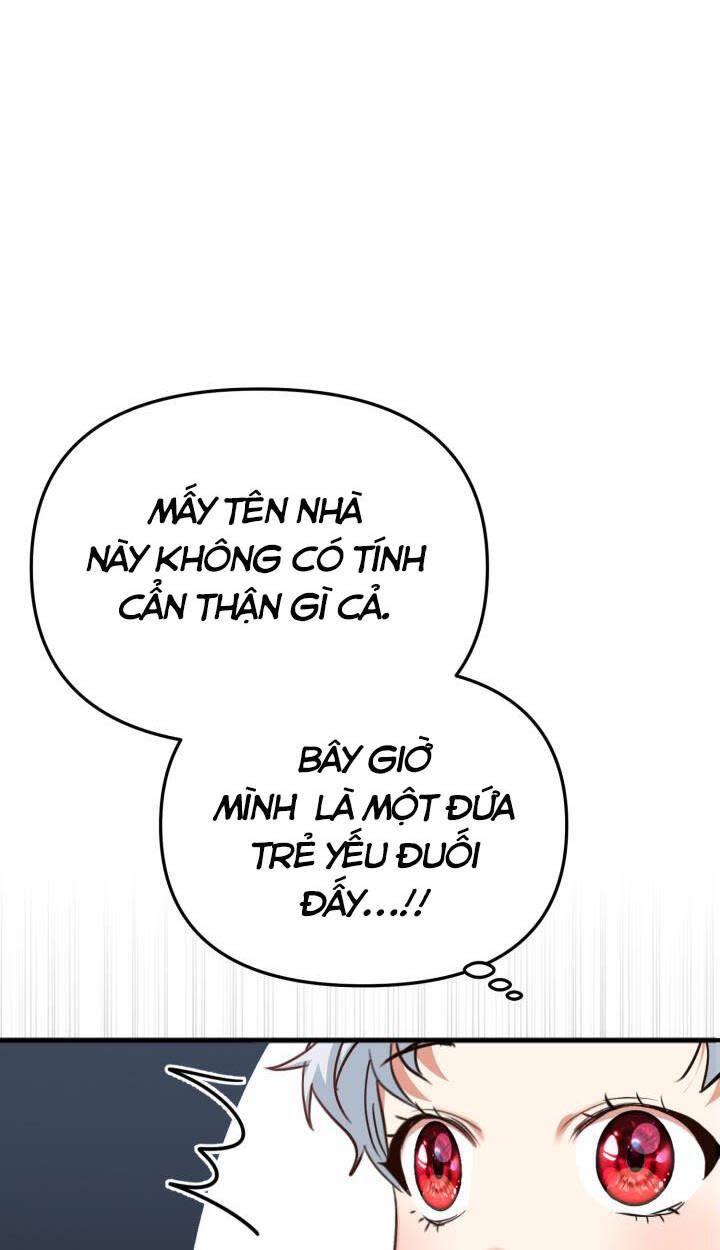 tái sinh thành con gái của kẻ phản diện chapter 4 - Trang 2