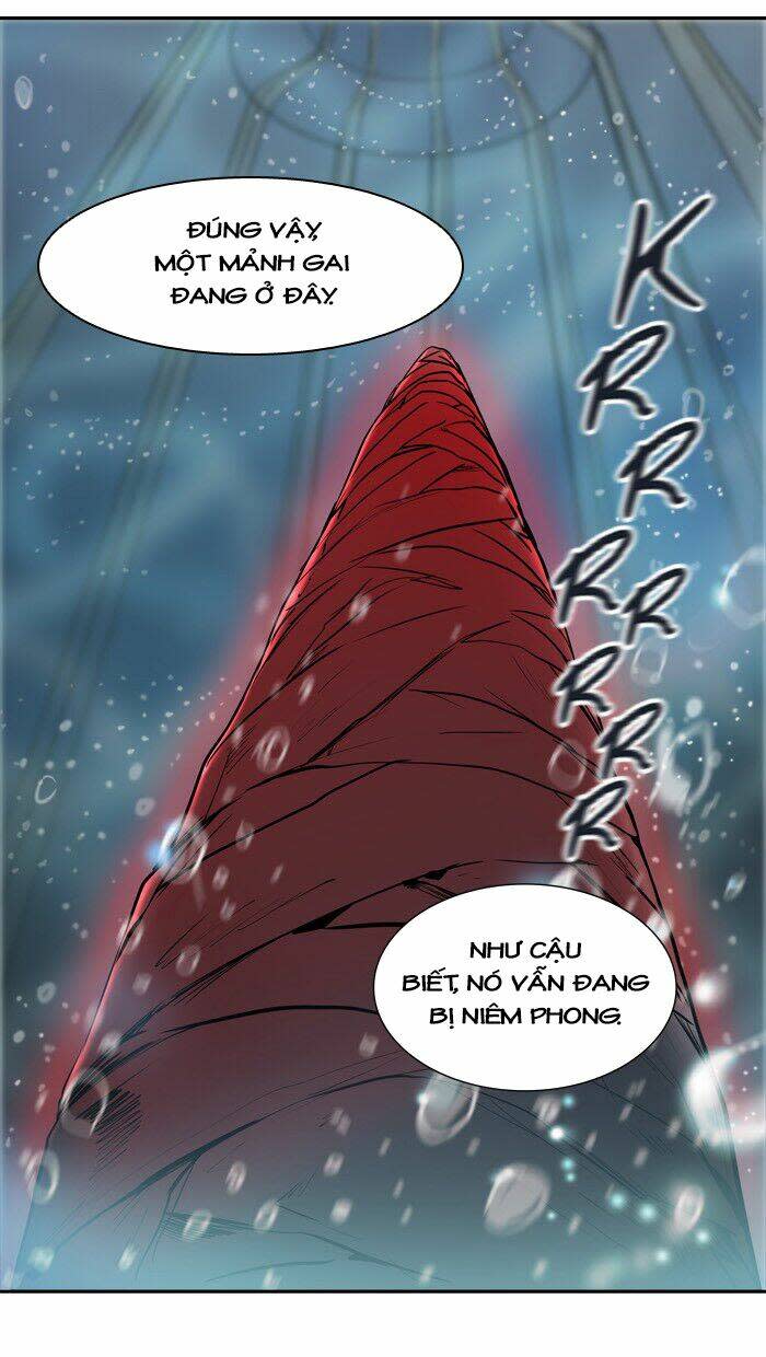 Cuộc Chiến Trong Tòa Tháp - Tower Of God Chapter 338 - Trang 2