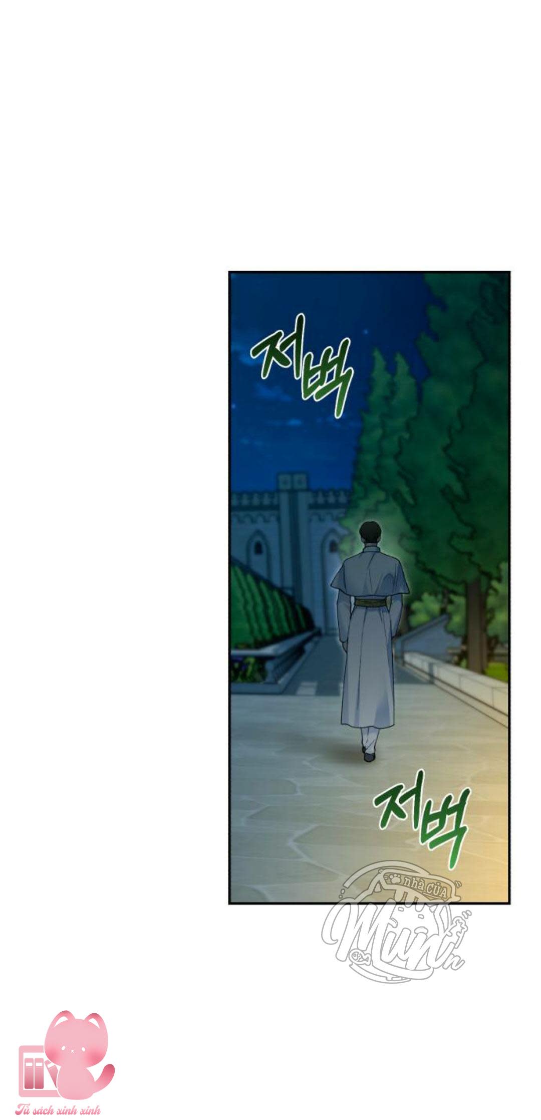 công nương mint bé nhỏ Chap 104 - Next Chap 105