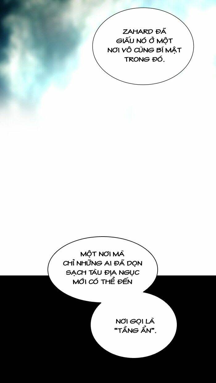 Cuộc Chiến Trong Tòa Tháp - Tower Of God Chapter 338 - Trang 2