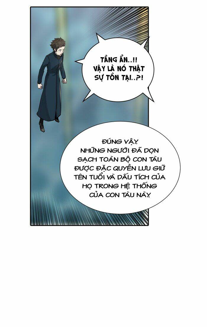 Cuộc Chiến Trong Tòa Tháp - Tower Of God Chapter 338 - Trang 2