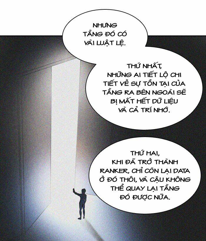 Cuộc Chiến Trong Tòa Tháp - Tower Of God Chapter 338 - Trang 2