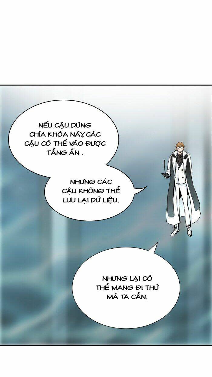 Cuộc Chiến Trong Tòa Tháp - Tower Of God Chapter 338 - Trang 2