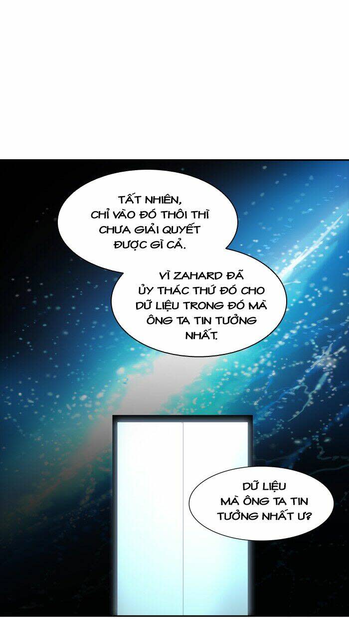 Cuộc Chiến Trong Tòa Tháp - Tower Of God Chapter 338 - Trang 2