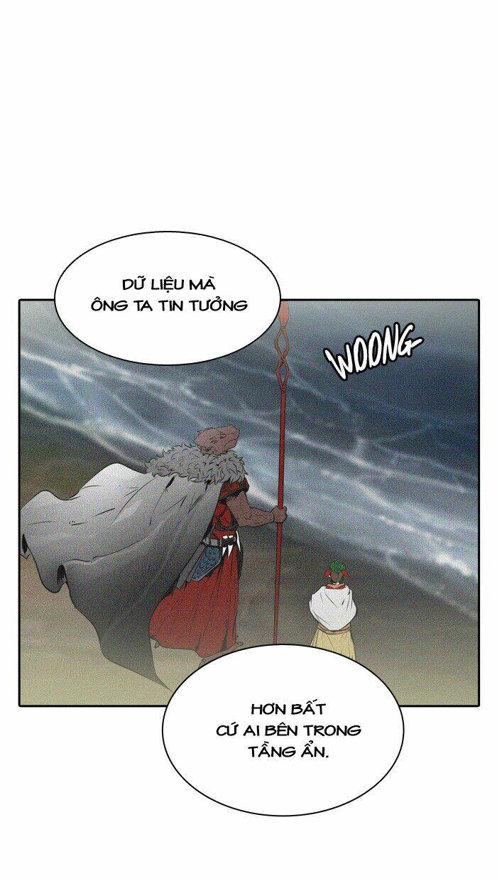 Cuộc Chiến Trong Tòa Tháp - Tower Of God Chapter 338 - Trang 2