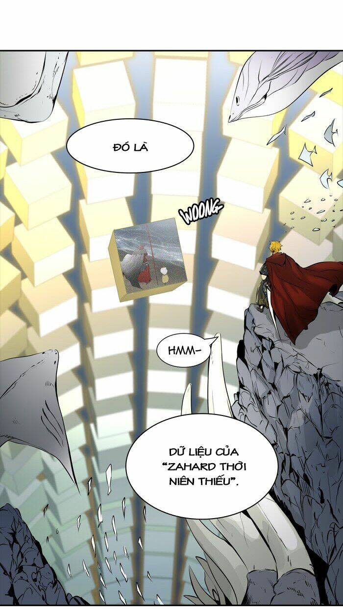 Cuộc Chiến Trong Tòa Tháp - Tower Of God Chapter 338 - Trang 2