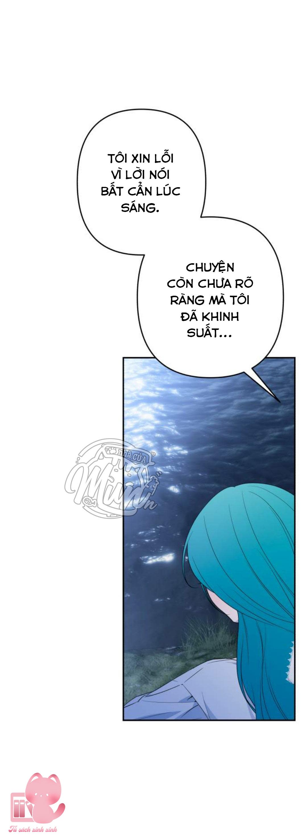 công nương mint bé nhỏ Chap 104 - Next Chap 105