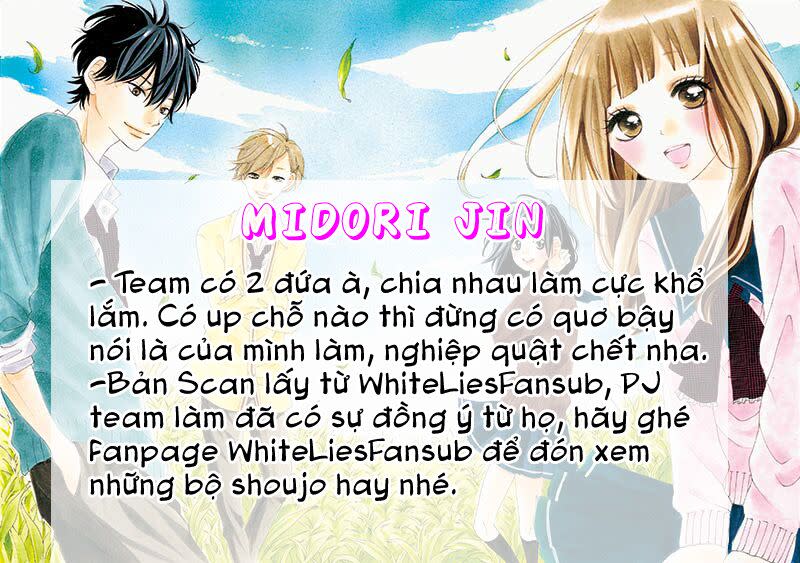 uirabu – uiuishii love no ohanashi chapter 10 - Trang 2