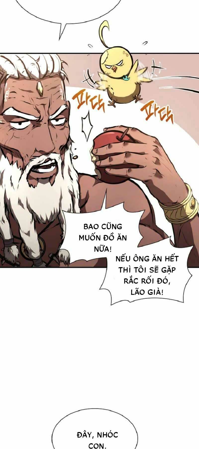 sự trở lại ma dược sư cấp fff chương 35 - Next chapter 36