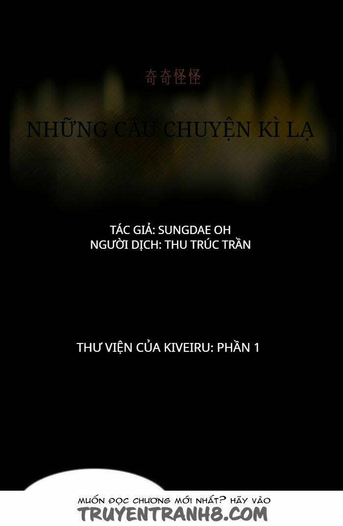 Những Câu Chuyện Bất Thường Chapter 119 - Next Chapter 120