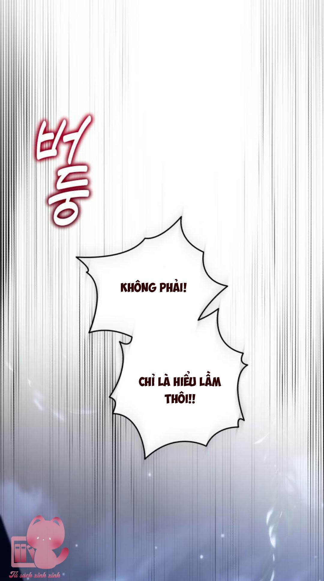 công nương mint bé nhỏ Chap 104 - Next Chap 105