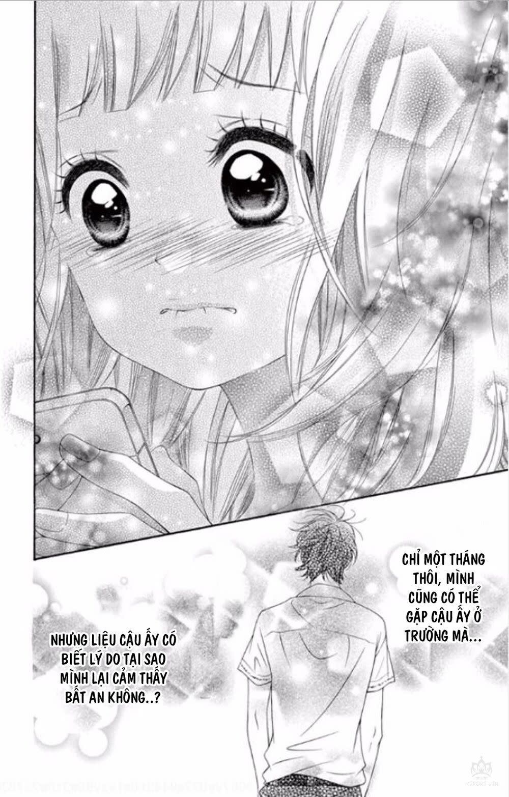 uirabu – uiuishii love no ohanashi chapter 10 - Trang 2