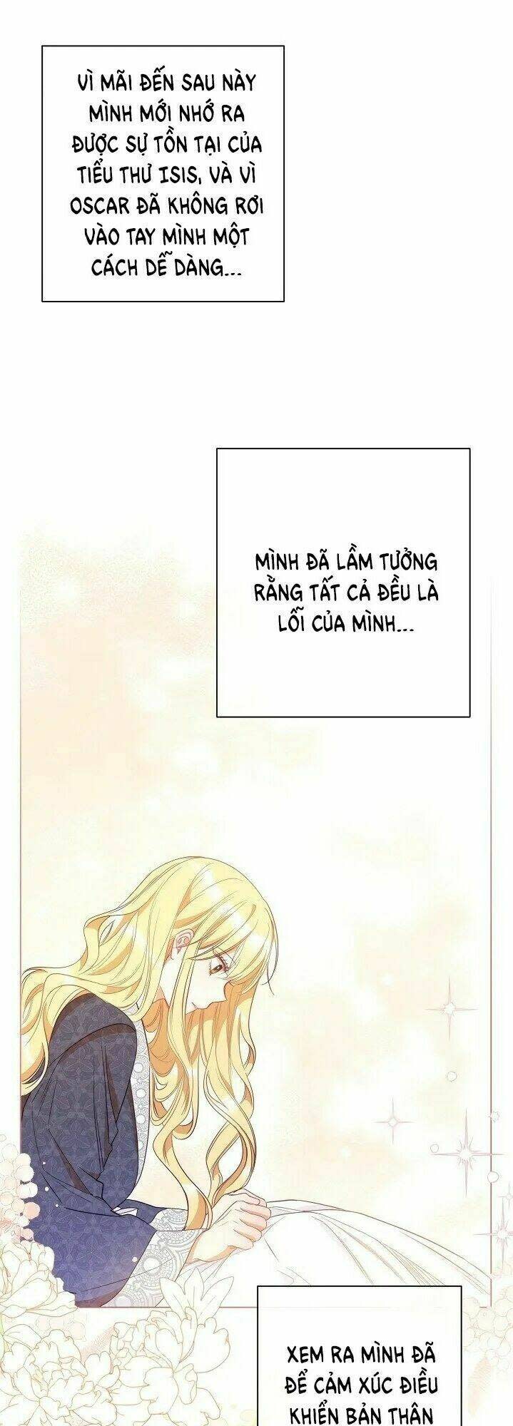 ác nữ phản diện đảo ngược đồng hồ cát chapter 32 - Next chapter 33