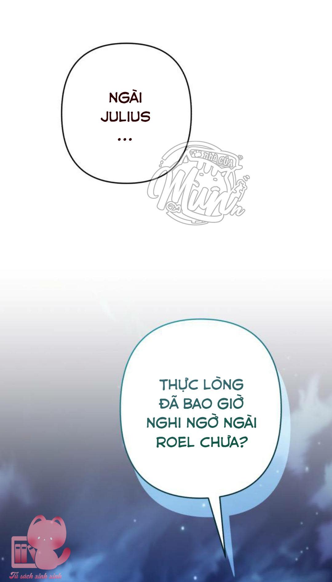 công nương mint bé nhỏ Chap 104 - Next Chap 105