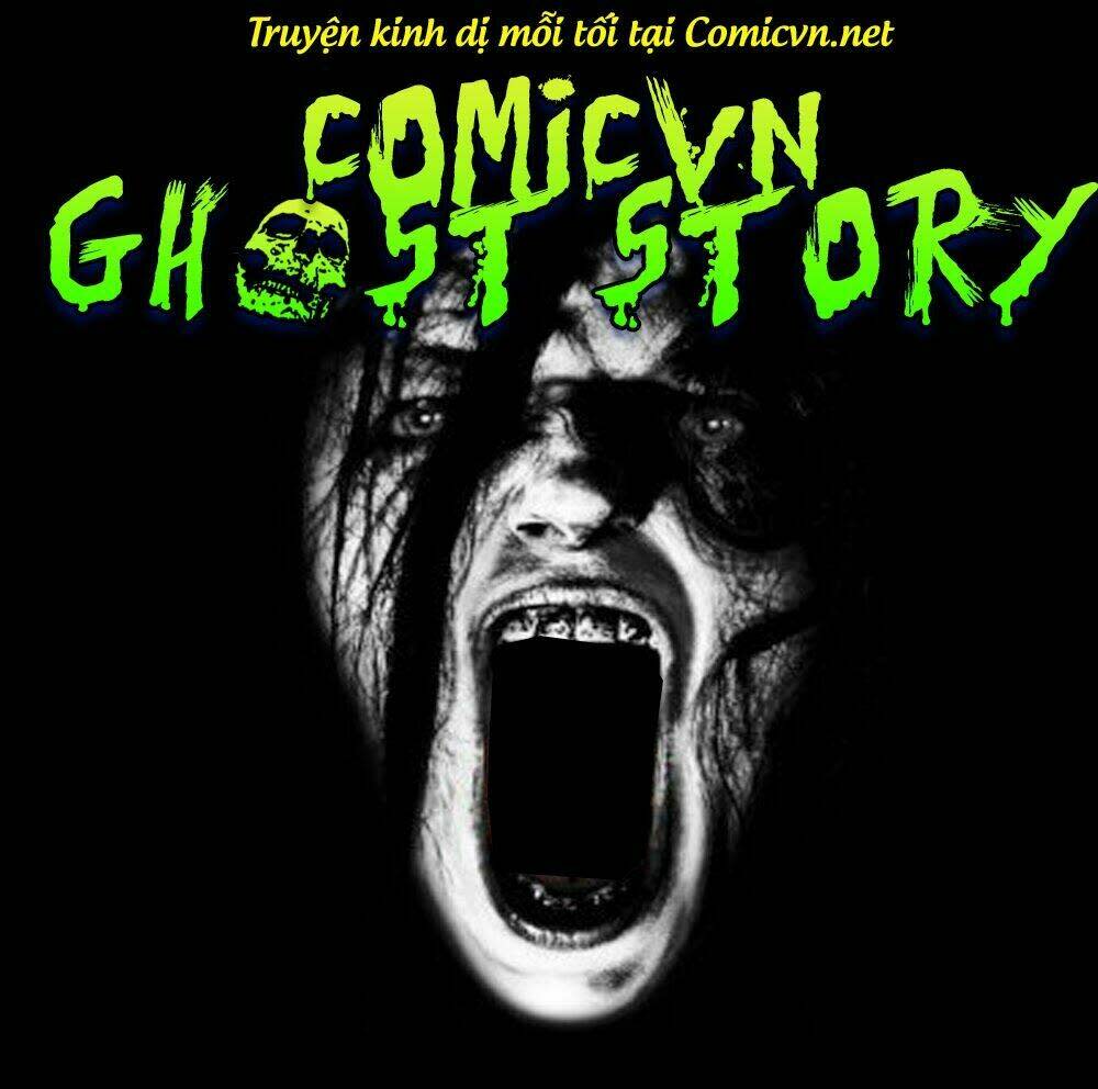 Comicvn Ghost Story Chapter 1 - Next Chapter 2