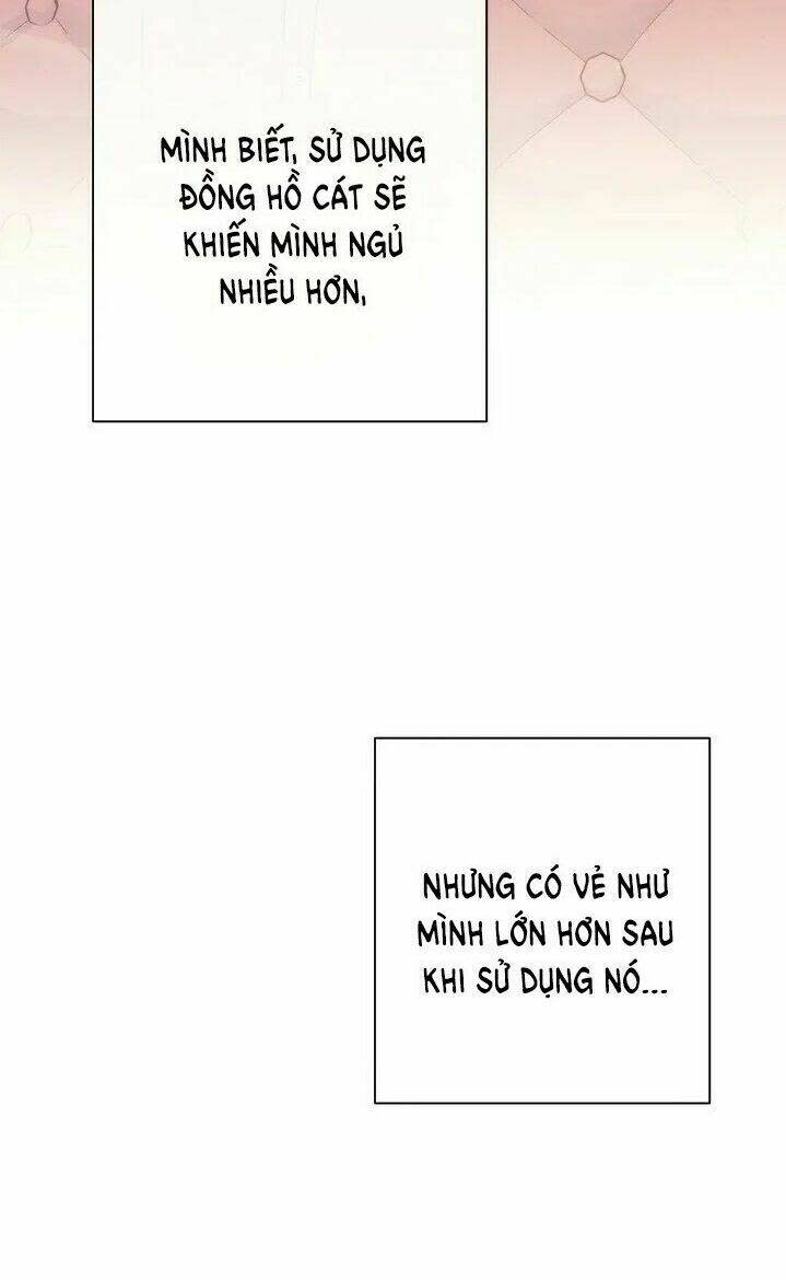 ác nữ phản diện đảo ngược đồng hồ cát chapter 32 - Next chapter 33