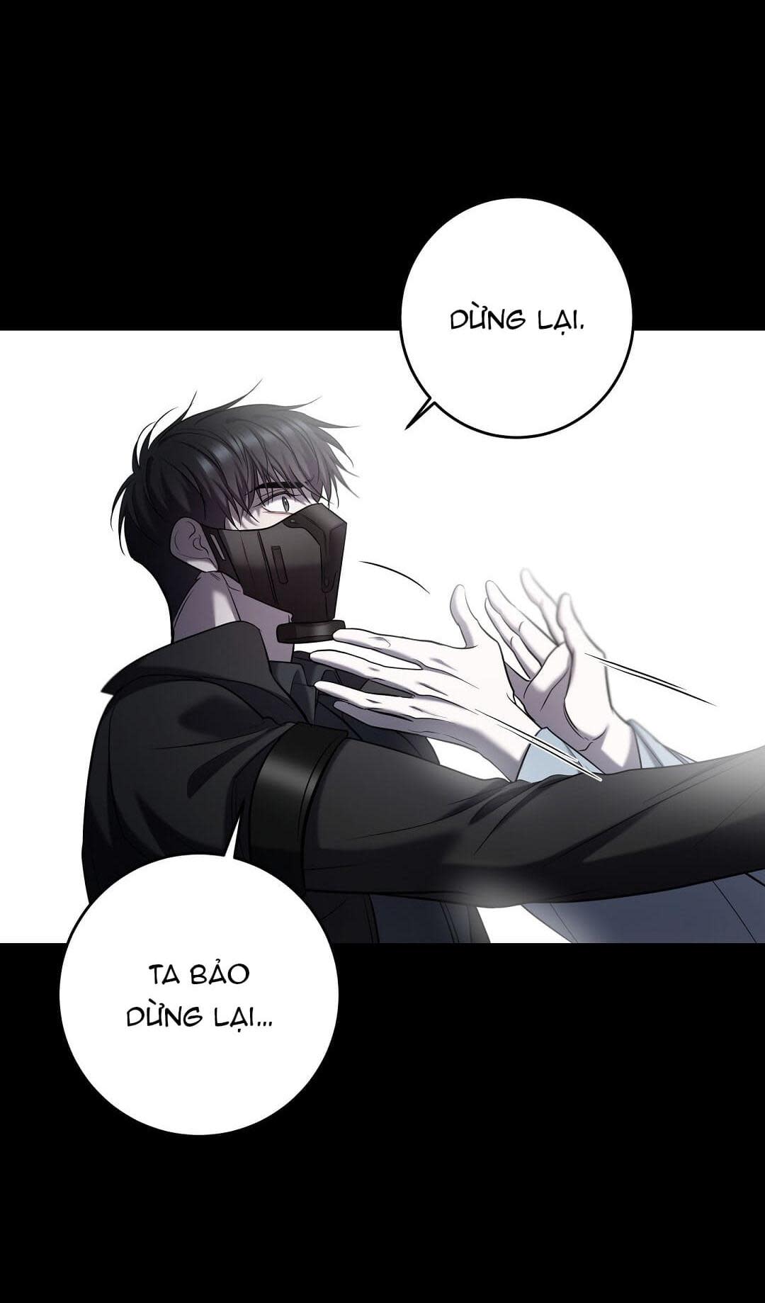 đáy sâu tuyệt vọng Chapter 78 - Next Chapter 79