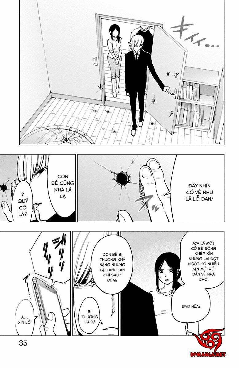 mahou shoujo site chapter 38 - Next chapter 39