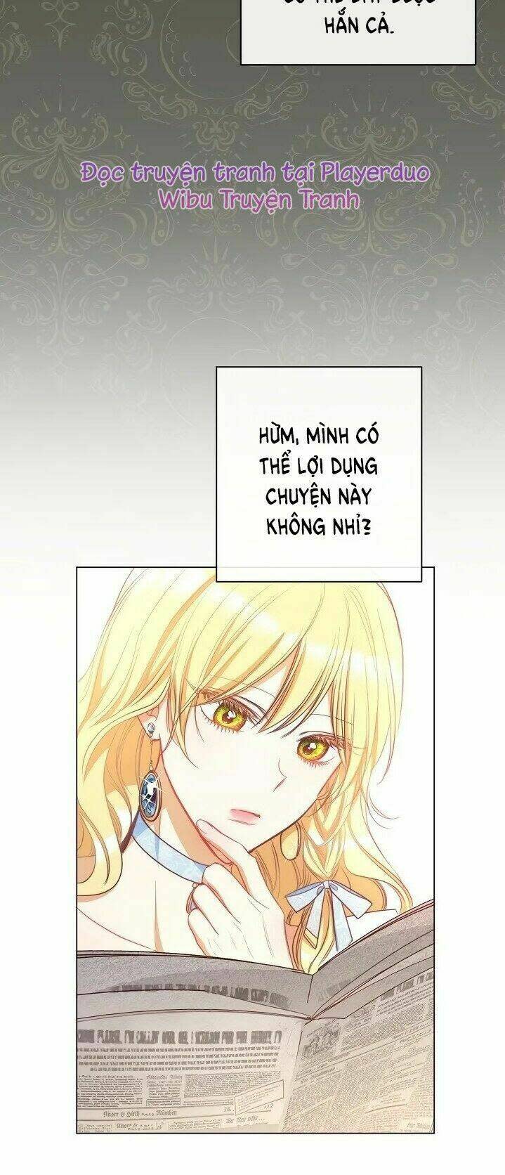 ác nữ phản diện đảo ngược đồng hồ cát chapter 32 - Next chapter 33