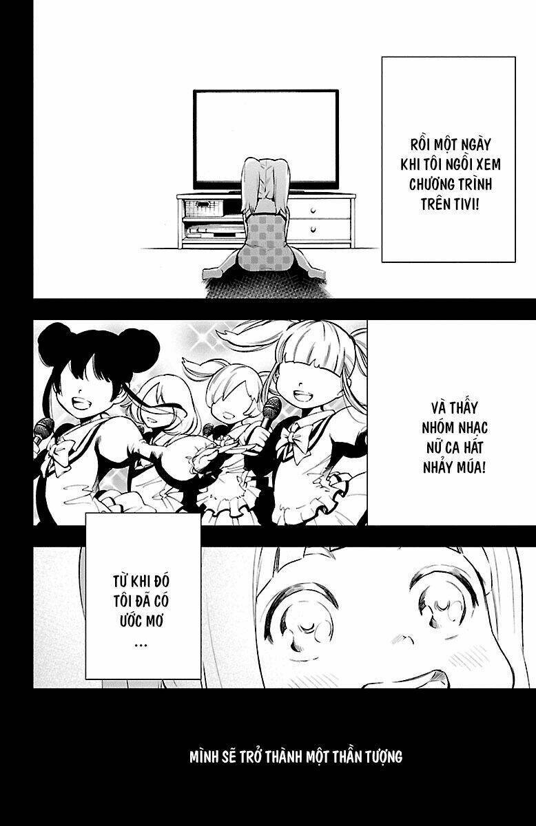 mahou shoujo site chapter 41 - Next chapter 42