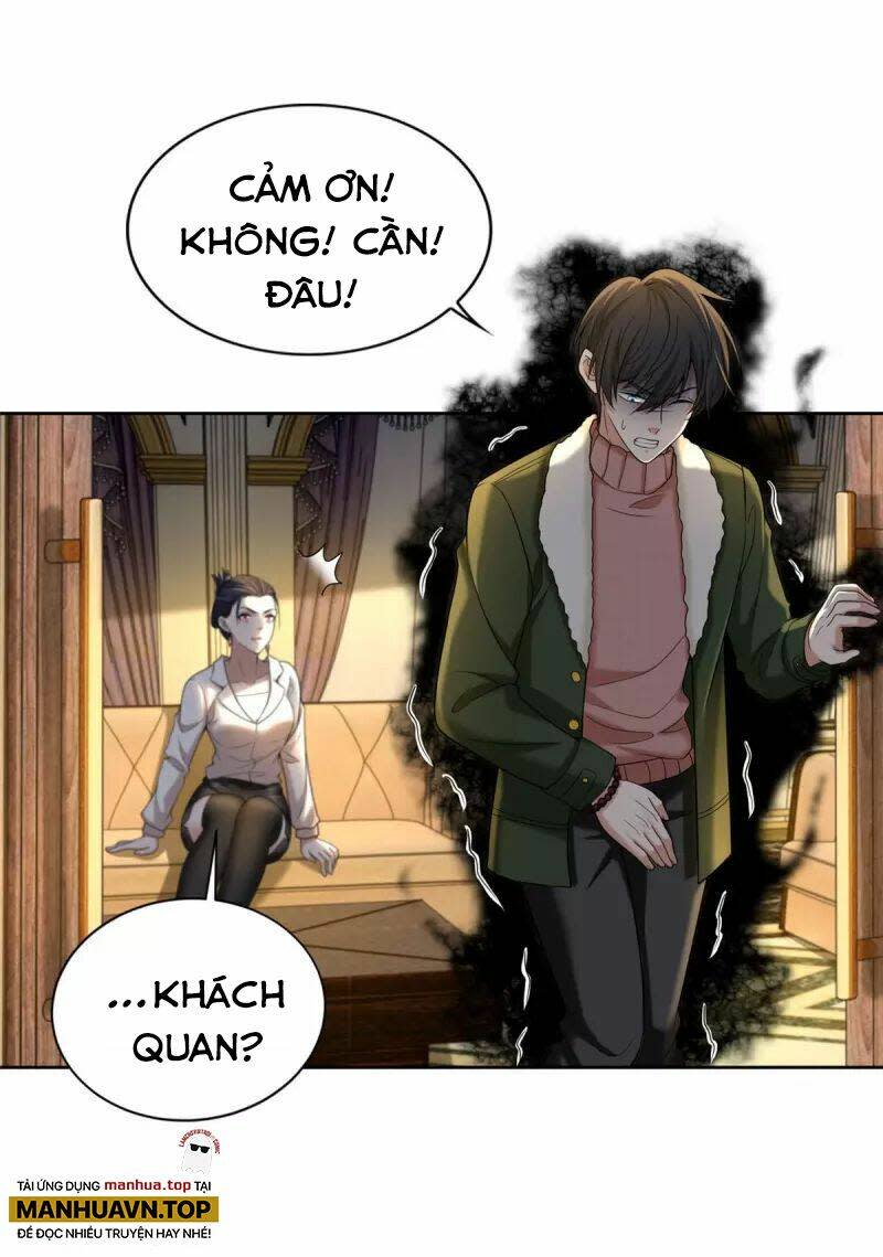 người đưa thư vô hạn chapter 279 - Trang 2