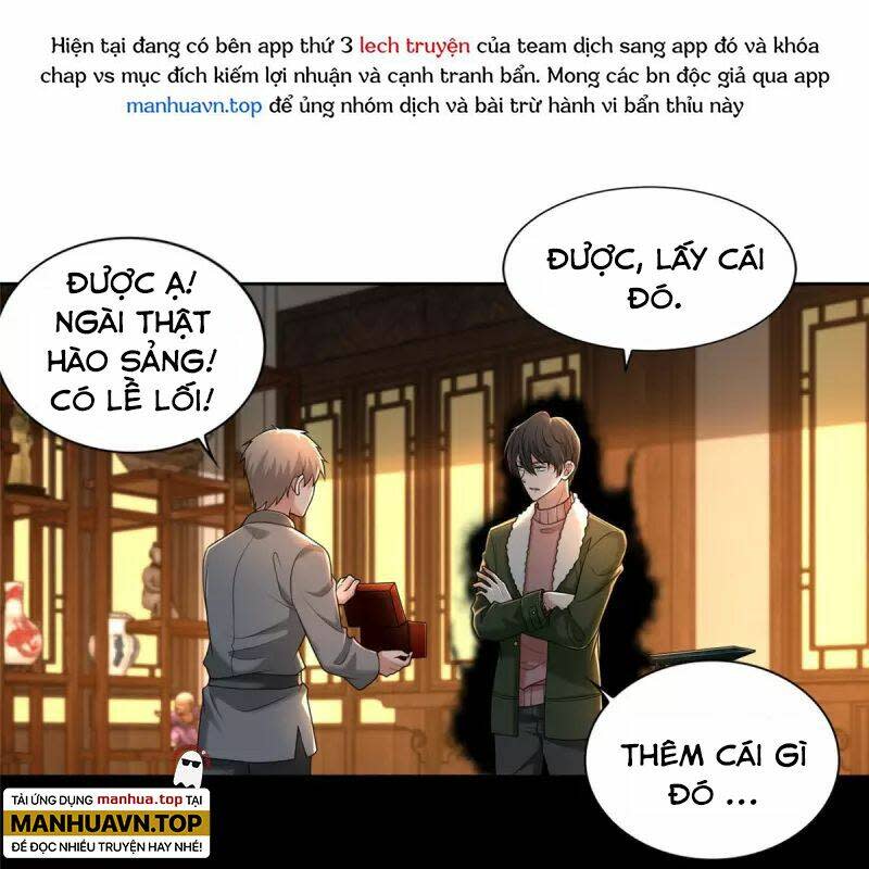 người đưa thư vô hạn chapter 279 - Trang 2