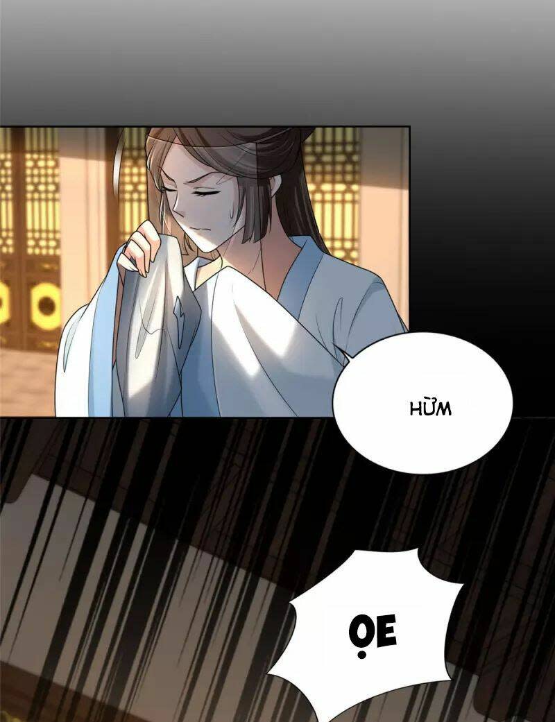 người đưa thư vô hạn chapter 279 - Trang 2